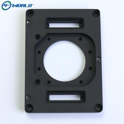 Chine OEM Custom ABS Plastic Mould Injection Molds Parts Service Prototyp Metal à vendre