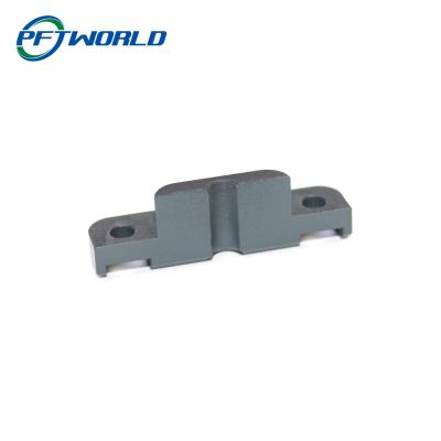 China As peças de trituração do CNC de TiN Plating Surface anodizaram o protótipo de aço inoxidável do metal 304 à venda