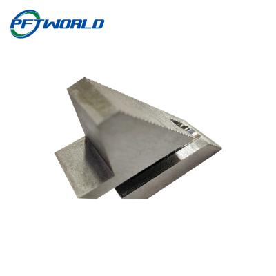 中国 磨く表面CNCの製粉の部品の真鍮アルミニウム金属ISO9001 販売のため