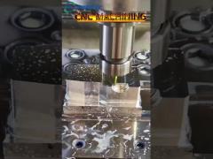 Roughness Ra0.2- Ra3.2 Titanium Automotive Parts for CNC Process and Long-Lasting Performance