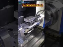 Painting and 1% Scrap Rate Smooth Finish CNC Brass Parts The Ultimate Solution for Steel Processing