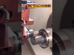 La fresatura CNC della ghisa: una strategia efficace per la rimozione del materiale