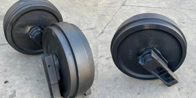 Guide Wheel