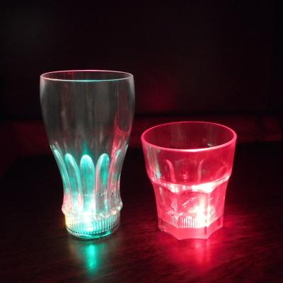 China Specificatiopn Material: Eco-friendly PS Item: lamp cups Body color: Transparent LED Co for sale