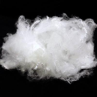 China Fluffy PTT Bosilun Fiber A Grade Eco Friendly For Man - Made Fur Production for sale