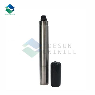 China Digital Aquaculture Water Optical Do Sensor Online With Fluorescent Cap for sale