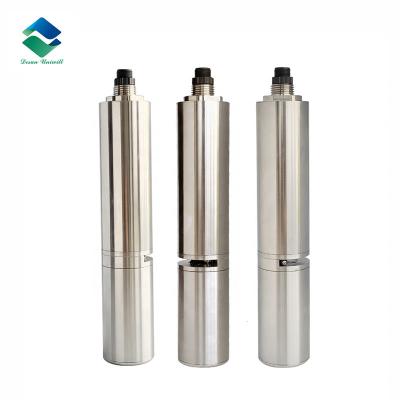 China Inline Chemical Oxygen Demand Sensor Industrial Wastewater Tod Cod Meter for sale
