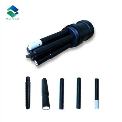 China POM Materials Multi Parameter Sensor For Water Quality Monitoring System for sale