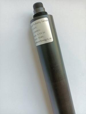 China Environment Friendly Turbidity Sensor Probe Fiber Optic 161mm for sale