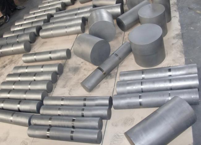 Natural Conductive Flexible Thermal Carbon High Purity Graphite