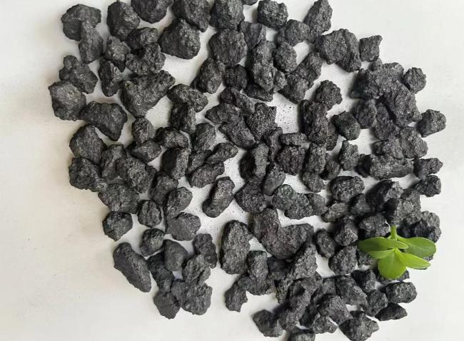 carbon additive