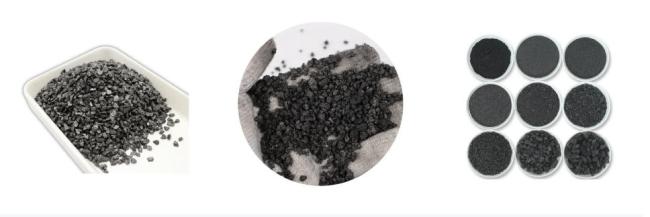 graphite recarburizer