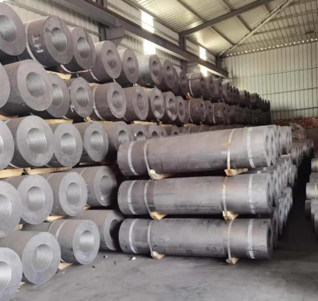 graphite electrodes