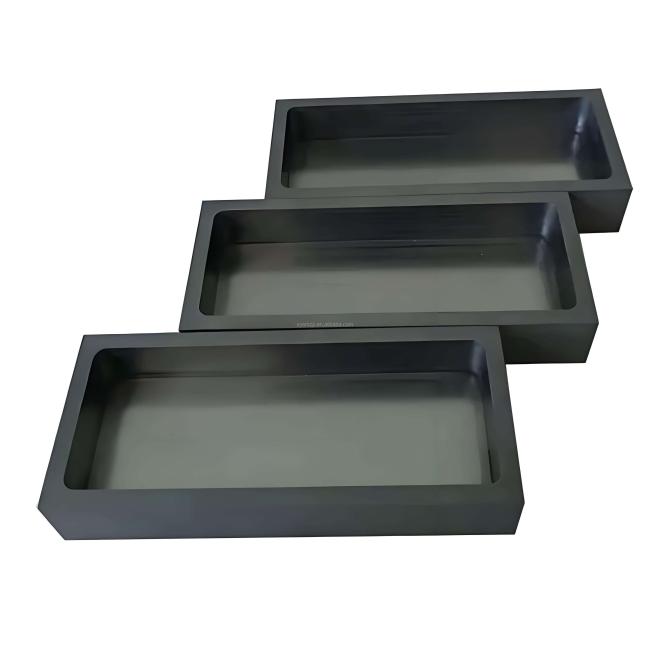 graphite mold