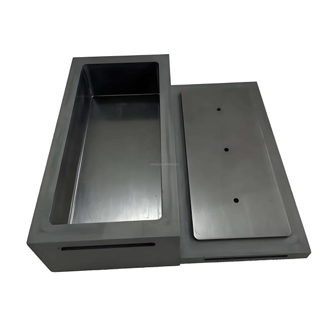 graphite mold