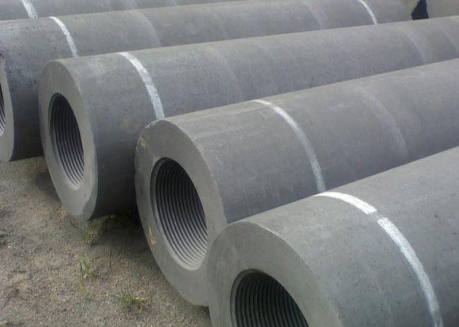 graphite electrodes