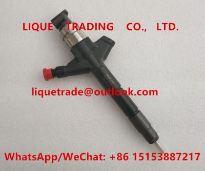 China DENSO Fuel injector 295050-1060, 295050-1061, DCRI301060 , 9729505-106, 16600-3XN0A,16600-3XN0X ,166003XN0A,166003XN0X for sale