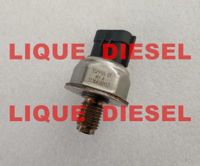 China Fuel Pressure Sensor  55PP05-01 , 55PP0501 for FORD, OPEL, ISUZU, NISSAN for sale
