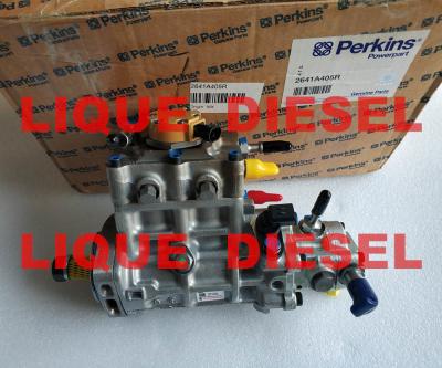 China CAT Fuel pump 295-9125 324-0532 2641A405 10R-7659 , 2959125 3240532 2641A405 10R7659 for sale