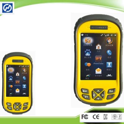 China Data Collector China Brand GIS with Software for sale