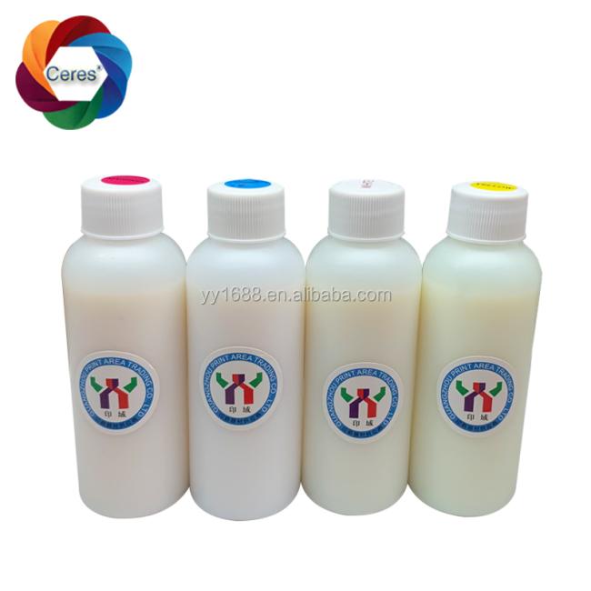 UV Invisible Ink application example