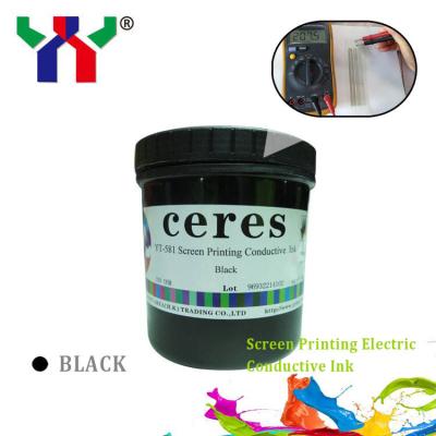 China Hot Sale High-Conductive electrically conductive ink for sale