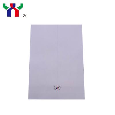 China Synthetic Fiber Thread Security Watermark Paper 100 Grams A4 Ivory Color for sale