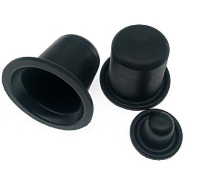 China Ultra Thin Valve Rubber Diaphragm for sale