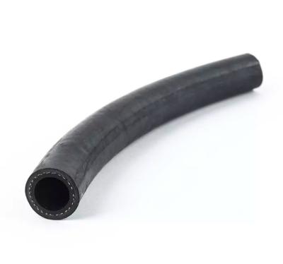 China 1/2 Inch Hydraulic Pressure Hose With Oil And Weather Resistant Synthetic Rubber Cover for sale