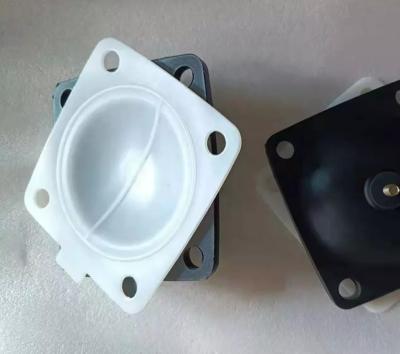China Textured Surface Composite Diaphragm With Corrosion Resistance for sale