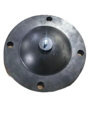 China Espessura 0,2 - 10 mm Diafragma de vedação de válvula com alta resistência à abrasão à venda