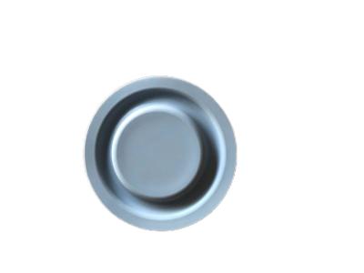 China Max. Differential Vacuum 0.5 Bar Metering Pump Diaphragm Rubber Seal For Benefit en venta