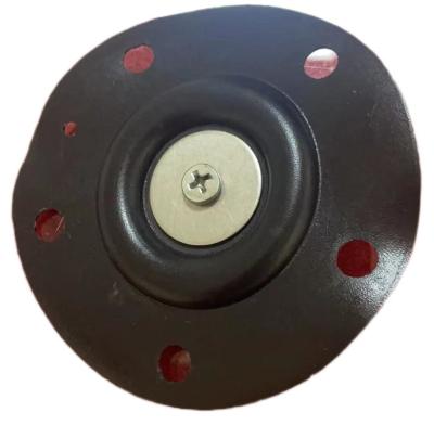 Китай High Solenoid Valve Diaphragm Seal For Pressure Range Of 0 - 10 Bar And 2W продается