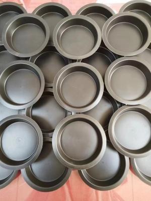Chine Diaphragme d'étanchéité de soupape à basse compression pour applications industrielles à vendre