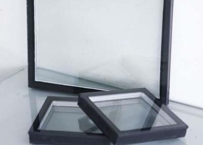 China Picture Frame Flat Transparent Tempered OEM 2.5D Non Glare Glass for sale