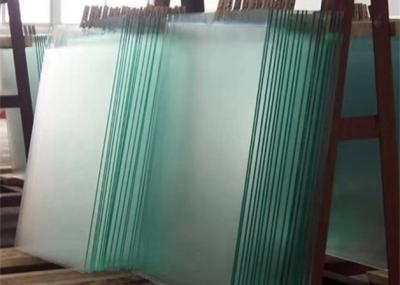 China 2mm Thickness Transparent Non Glare Glass Low Iron Anti Reflective for sale