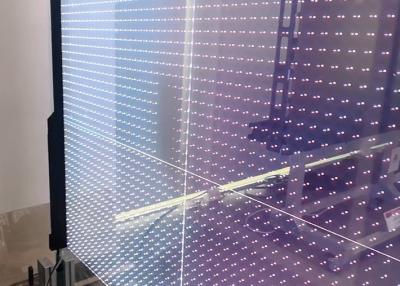 China La prueba ultravioleta Intellectualized 40.7m m llevó la medios fachada en venta