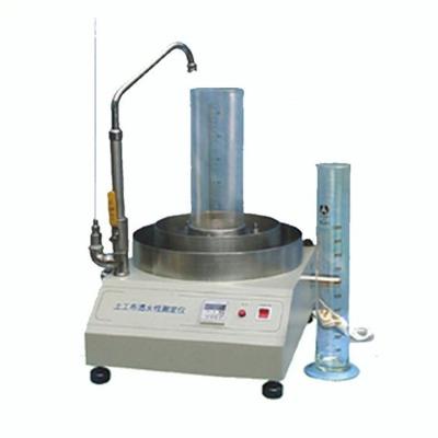 China Water Permeability Textile Test Equipment Multipurpose Stable for sale