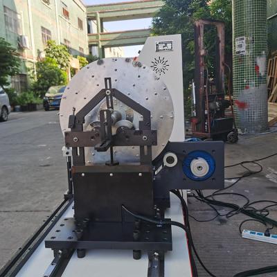 China 50KG Dynamic Balancing Machine Bearing 8-80mm Rotor Engine For Rollers for sale