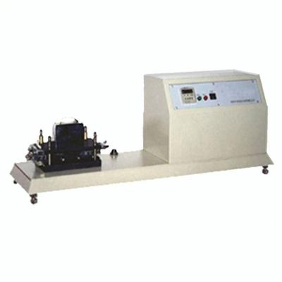 China 935×275×350mm Textile Test Equipment 90times/Min Wear Resistant for sale