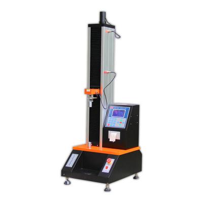 China Rustproof Electronic Yarn Strength Tester Multifunctional 220V 50Hz for sale