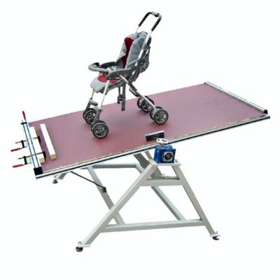China Multiscene Pram Product Testers for sale