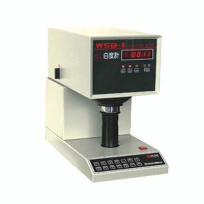 China ISO 2469 Lightweight Textile Test Equipment Stable Anti Interfere for sale