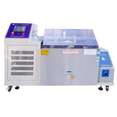 China Salt Corrosion Spray Temperature And Humidity Test Chamber 108L 270L 480L for sale