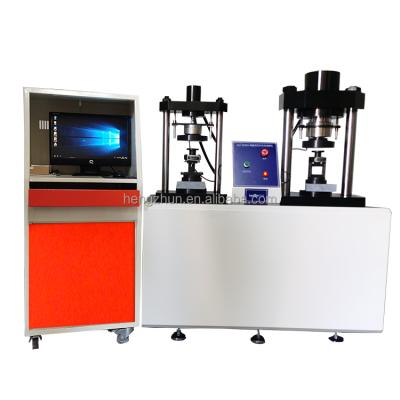 China High Accuracy Horizontal Burning Tester With Software Data Sharing Collaboration for sale