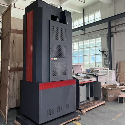 China Hydraulic UTM Testing Machine High Performance For Different Materials for sale
