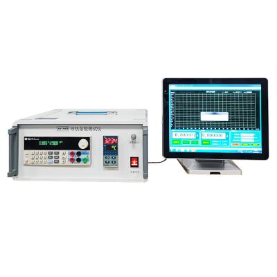 China Rubber Silicone Thermal Conductivity Tester Machine Measured Temperature Range Room Temperature ~100℃ HZ-7039 en venta