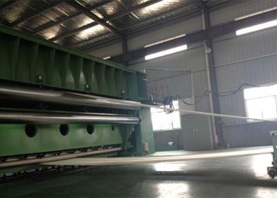 Chine Trois Special de presse de feutre de fabrication de papier de la série BOM pour l'industrie de fabrication de papier à vendre