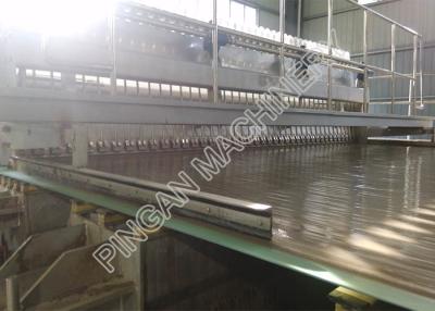 China Totalmente automático industrial automatizado da máquina de papel do ofício à venda