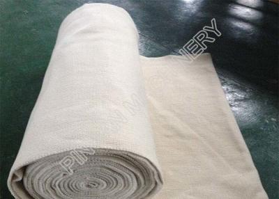 China Heat And Wet Resistant Paper Making Fabric Paper Making Pick Up Felt for sale